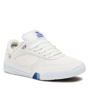 Sneakersy Etnies - Estrella 4102000147 White 100.