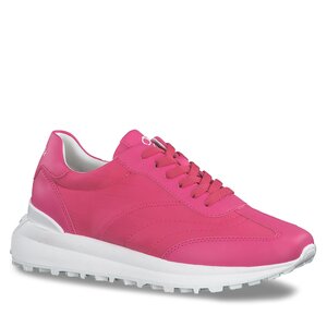 Sneakersy s.Oliver - 5-23605-30 Fuxia 532.