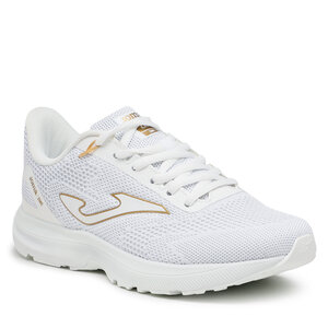 Topánky Joma - Zinc Lady 2202 RZINLW2202 White.