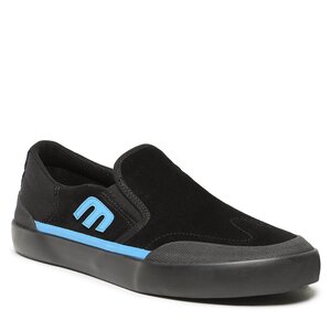 Tenisky Etnies - Marana Slip Xlt 4102000141 Black/Blue/White 589.