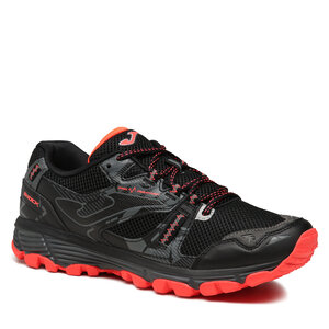 Topánky Joma - Tk.Shock 2331 TKSHOS2331 Black/Red.