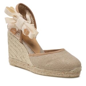 Espadrilky Castañer - Carina V/8/012 023008-2010 2010.