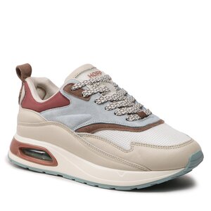 Sneakersy HOFF - Millenium 12306007 Light/Pastel Blue.
