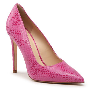 Lodičky Solo Femme - 14407-11-P28/000-04-00 Fuksja.