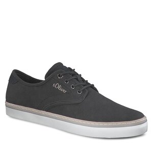 Tenisky s.Oliver - 5-13620-20 Navy 805.