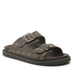 Šľapky Guess - Sapata FM6SAP ELE03 BROCR.