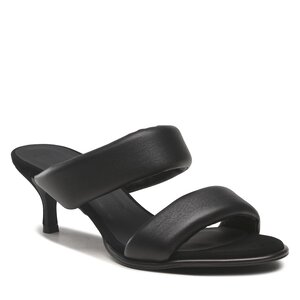 Šľapky Furla - Vega YG07VEG-2S0000-O6000-1-065-20-IT-3900 S Nero.