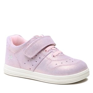 Sneakersy Primigi - 3853611 S Rose Laminated.