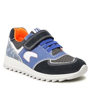 Sneakersy Primigi - 3869622 S Navy.