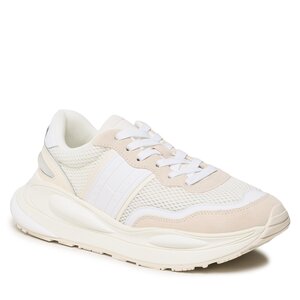 Sneakersy Tommy Jeans - Runner EM0EM01170 Calico AEF.