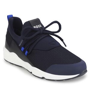 Sneakersy Boss - J29331 Navy 849.