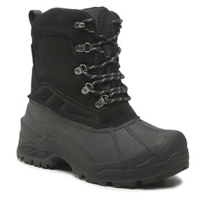 Snehule Bergson - Snowlander Sb Black.