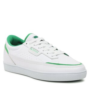 Sneakersy Emerica - Gamma X Shake Junt 6107000265 White 100.