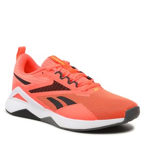 Topánky Reebok - Nanoflex Tr 2.0 GY2120 Orgfla/Cblack/Pugry6.