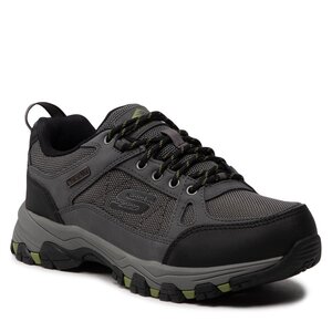 Trekingová obuv Skechers - Cormack 204427 Charcoal.