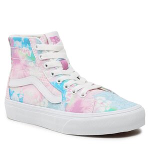 Sneakersy Vans - Sk8-Hi Tapered VN0005UM6GL1 Sunny Day Multi/True Whit.