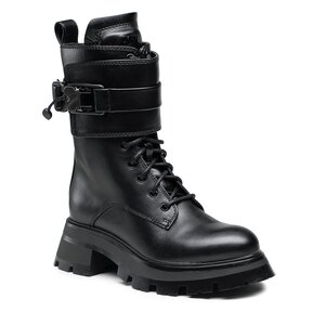 Outdoorová obuv DKNY - Sava K3240927 Black BLK.