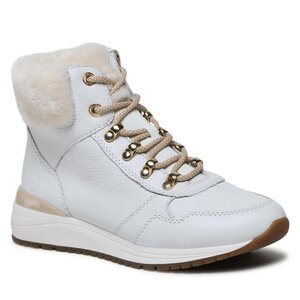 Členková obuv Remonte - R3773-80 Weiss.