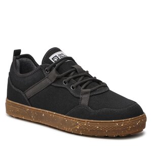 Sneakersy Jack Wolfskin - Ecostride 3 Low M 4051792 Phantom.