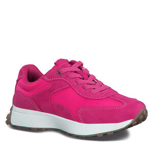 Sneakersy s.Oliver - 5-43208-30 Fuxia 532.