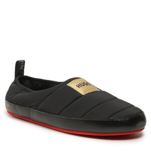 Papuče Hugo - 50487666 Black 7.