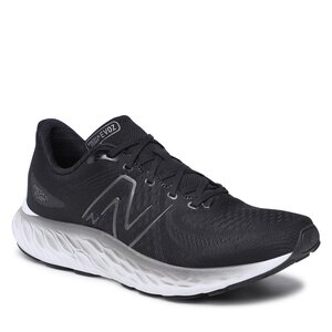 Topánky New Balance - Fresh Foam Evoz v3 MEVOZLK3 Čierna.