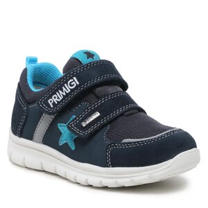 Sneakersy Primigi - GORE-TEX 3872744 M Navy.