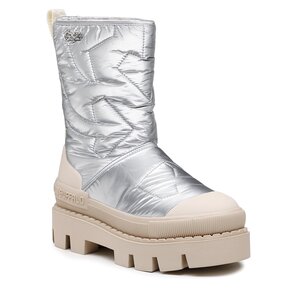 Členková obuv Buffalo - Raven Snow Boot BN16308081 Silver.