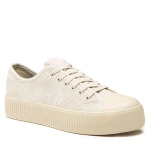 Plátenky Gap - Jackson Tnl GAI001F5SWSANDGP Beige/Taupe.