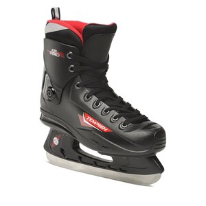 Korčule Tempish - Pro Ice 1300000219 Black.