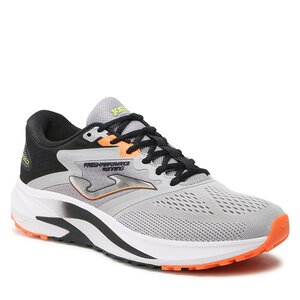 Topánky Joma - R.Speed 2312 RSPEES2312 Grey/Orange.