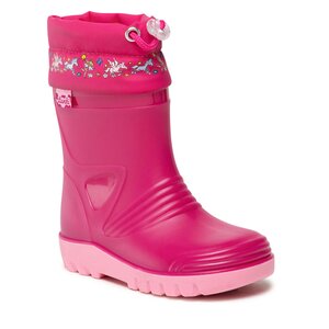 Gumáky Lurchi - Philly 33-29811-33 M Pink.