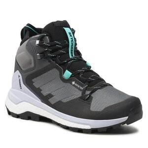 Topánky adidas - Terrex Skychaser 2 Mid Gtx GORE-TEX FY9727 Grey/Gery/Grey.