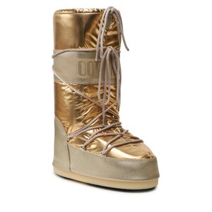 Snehule Moon Boot - Icon Met 14027500002 Gold.