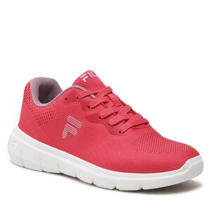 Sneakersy Fila - Flexx Wmn FFW0119.30011 Teaberry.