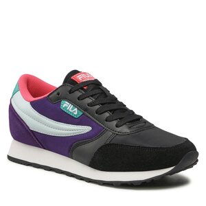 Sneakersy Fila - Orbit Cb Low FFW0038.83139 Black/Prism Violet.
