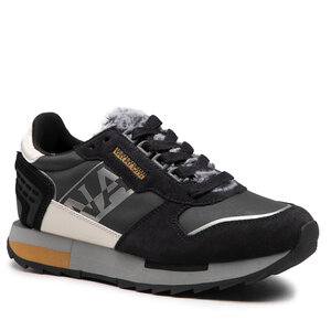 Sneakersy Napapijri - Vicky NP0A4H7J0411 Black.
