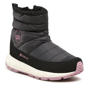 Snehule ZeroC - Smestad Gtx Jnr GORE-TEX 100830002 Black.