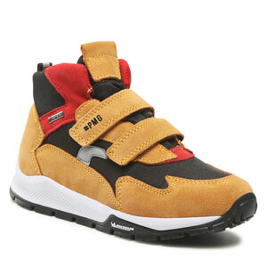 Šnurovacia obuv Primigi - GORE-TEX 2920422 S Sena.