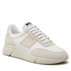 Sneakersy Axel Arigato - Genesis Vintage Runner 35079 White/Cremino.