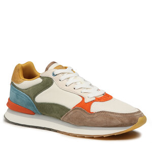 Sneakersy HOFF - Man 12302608 Camel.
