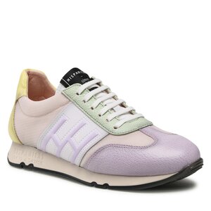 Sneakersy Hispanitas - Kaira CHV232736 Lavanda.