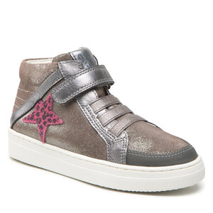 Sneakersy Garvalin - 221542-B S Marengo.