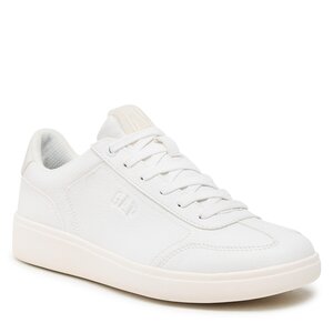 Sneakersy Gap - Seattle Pop GAB001F5SWWTSD White.