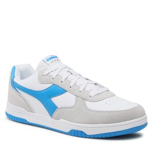 Sneakersy Diadora - Raptor Low Sl 101.178325 01 D0314 White/Cloissone.