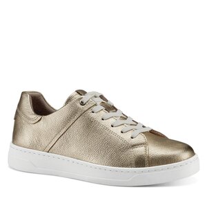 Sneakersy Tamaris - 1-23780-30 Light Gold Met 965.