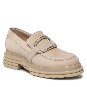 Loafers Kennel & Schmenger - Zip 91-31110.662 Mohair Scam.