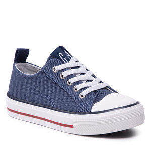 Plátenky Gap - Houston Cvs GAL001F5TYCRMBGP Blue.