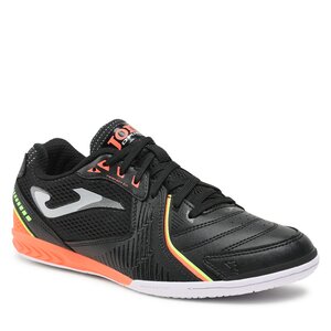 Topánky Joma - Dribling 2301 DRIS2301IN Black/Red.