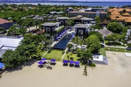 Bali Nusa Dua Beach The Sakala Resort Bali 9 dňový pobyt Polpenzia Letecky Letisko: Praha September 2026 (19/09/26-27/09/26)